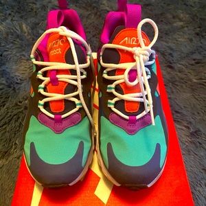 Nike Air Max 270 React (GS)